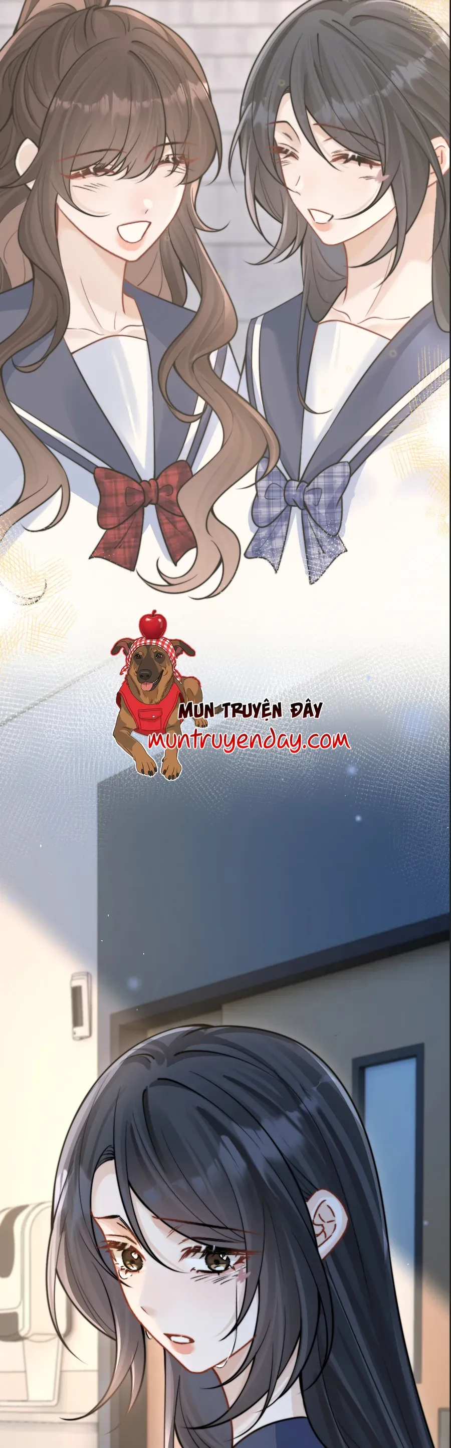 Em Có Nghe Thấy Tôi Nói Không [Chap 84]