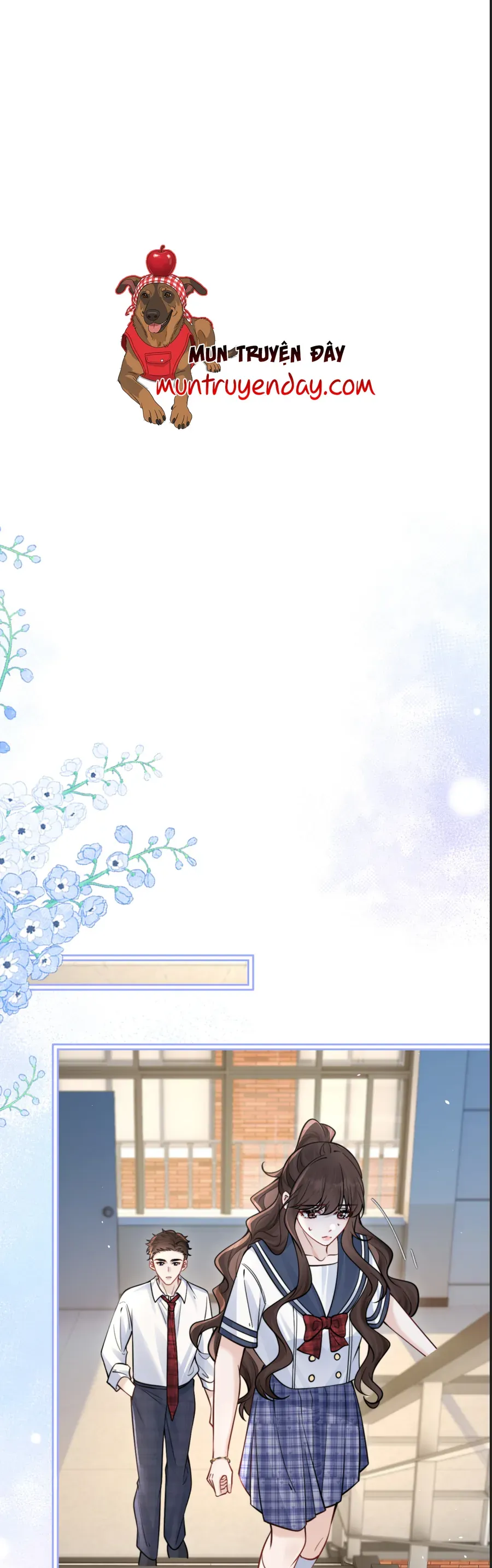 Em Có Nghe Thấy Tôi Nói Không [Chap 84]