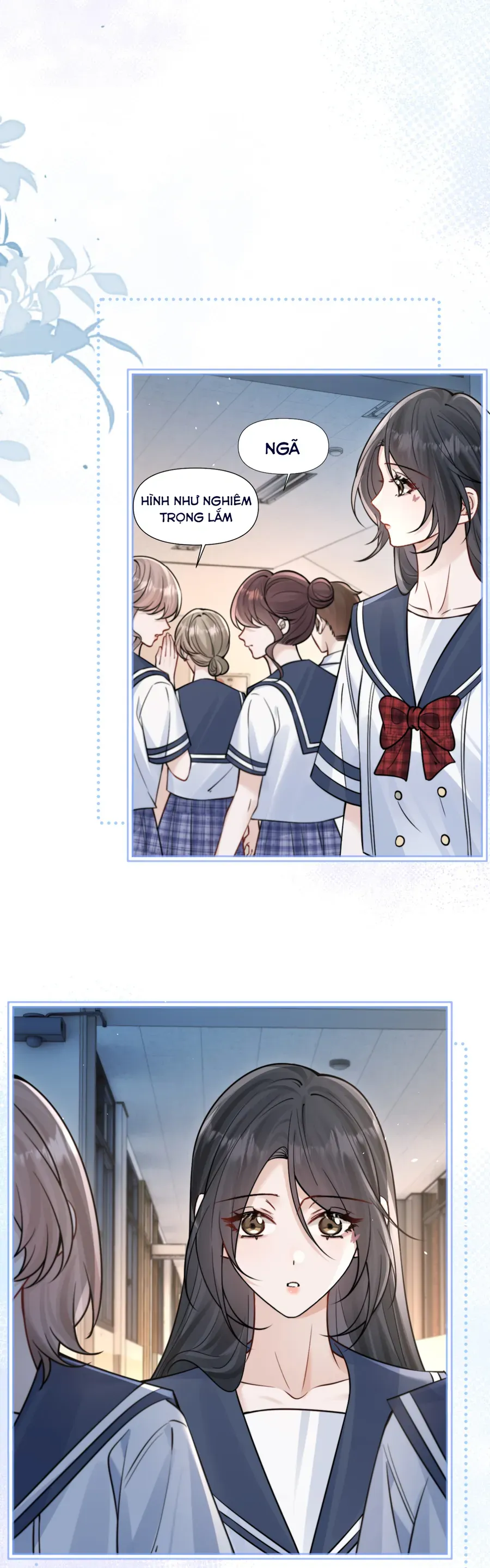 Em Có Nghe Thấy Tôi Nói Không [Chap 84]