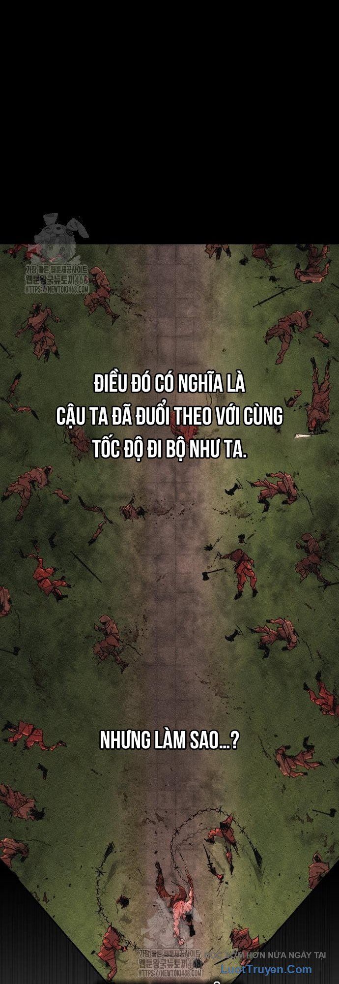 Bộ Mặt Giả Tạo [Chap 32]