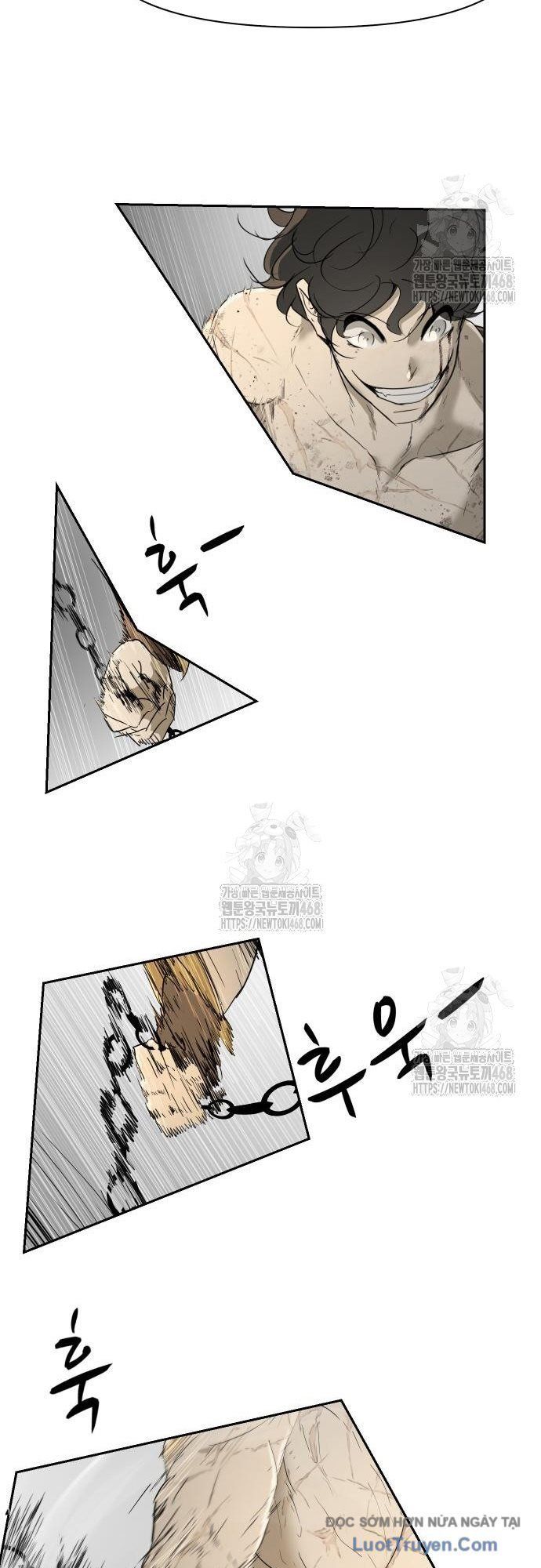 Bộ Mặt Giả Tạo [Chap 32]