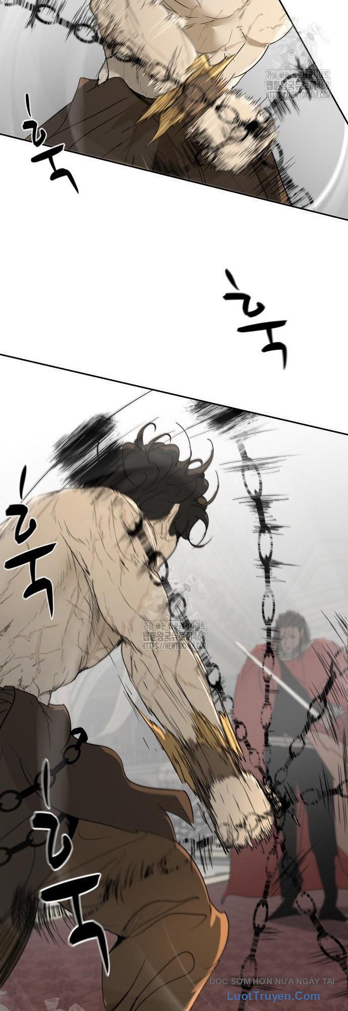 Bộ Mặt Giả Tạo [Chap 32]