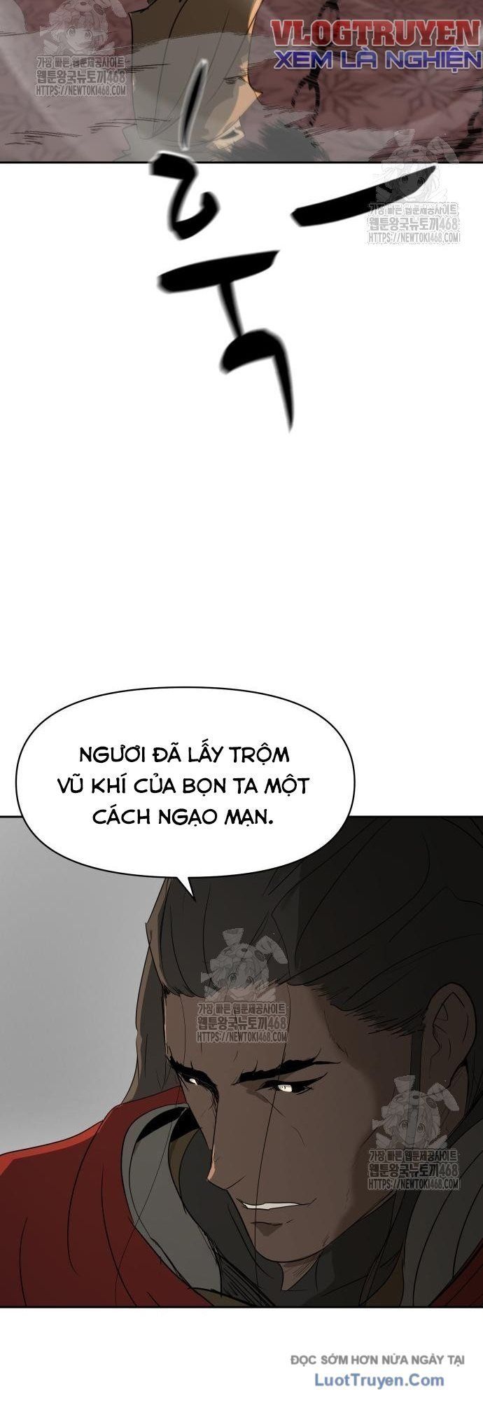 Bộ Mặt Giả Tạo [Chap 32]