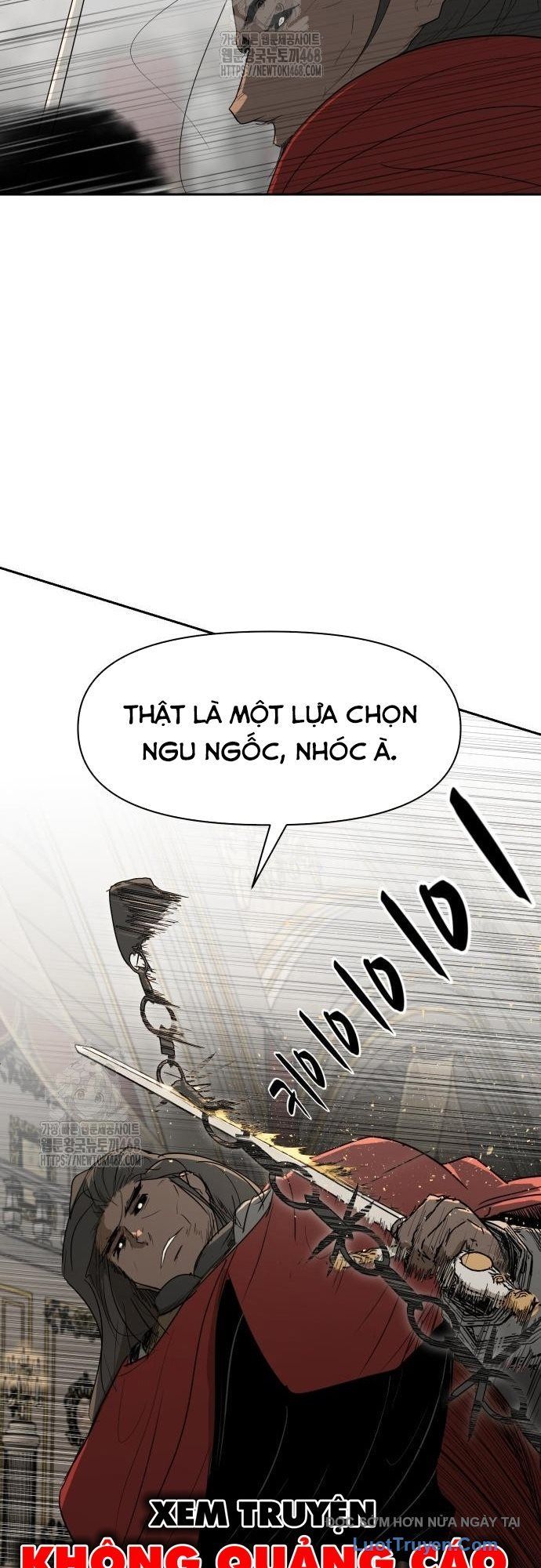 Bộ Mặt Giả Tạo [Chap 32]