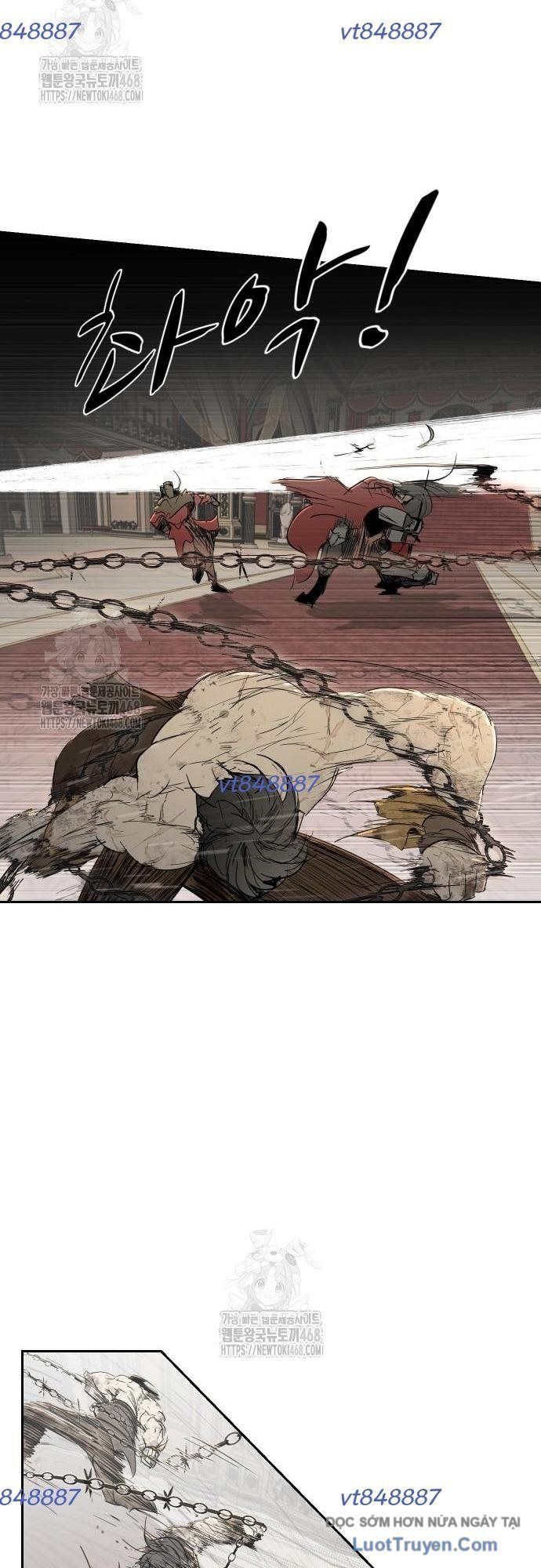 Bộ Mặt Giả Tạo [Chap 32]