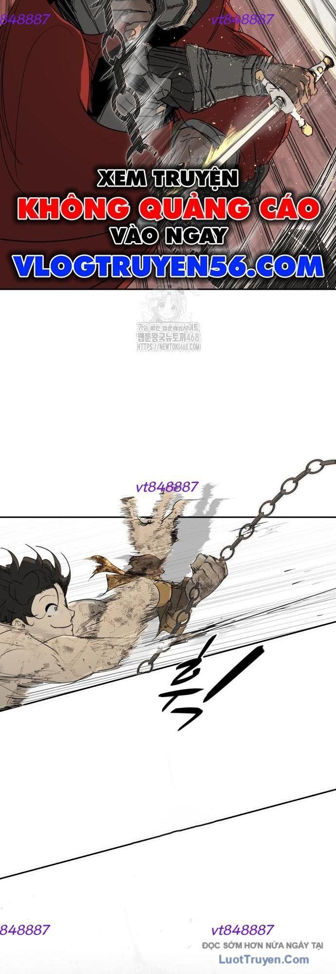 Bộ Mặt Giả Tạo [Chap 32]