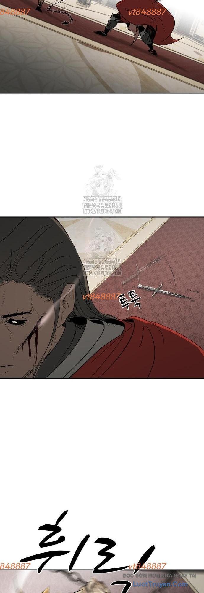 Bộ Mặt Giả Tạo [Chap 32]