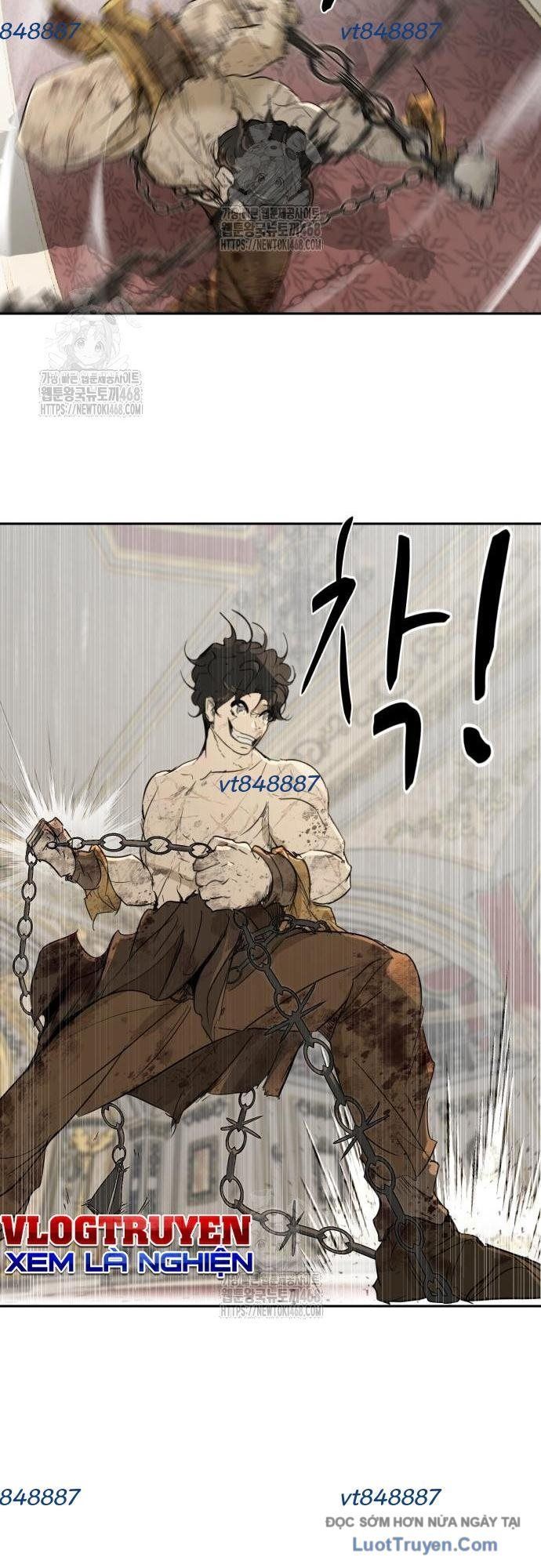 Bộ Mặt Giả Tạo [Chap 32]