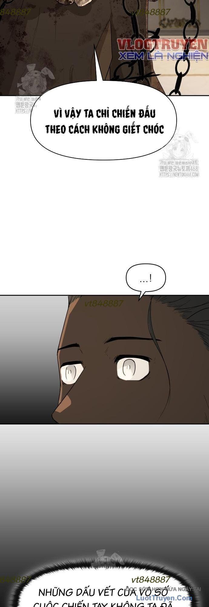 Bộ Mặt Giả Tạo [Chap 32]