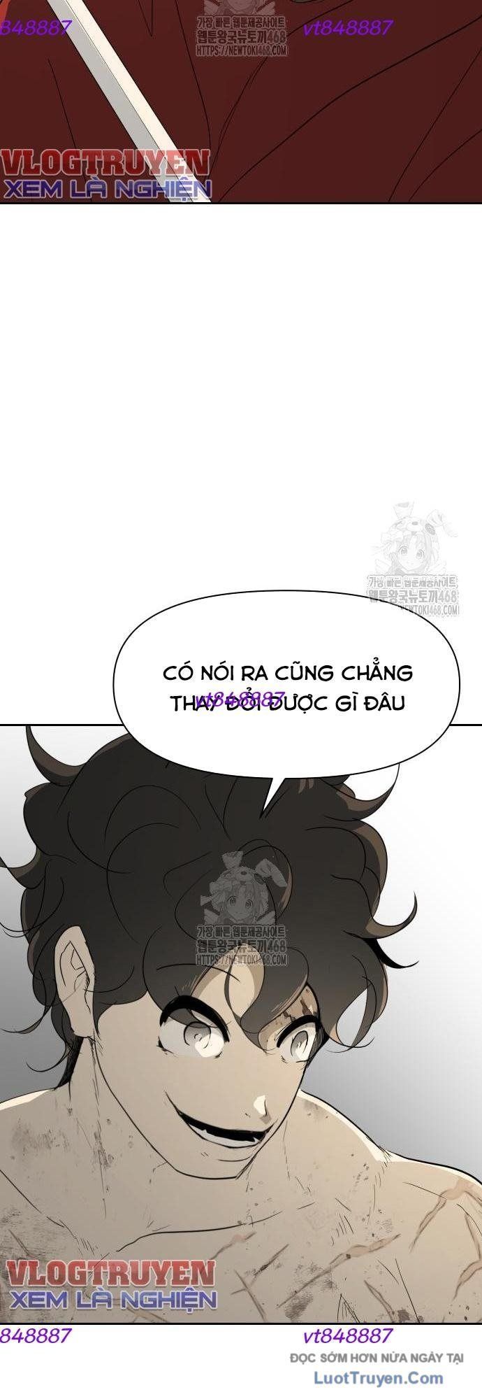 Bộ Mặt Giả Tạo [Chap 32]