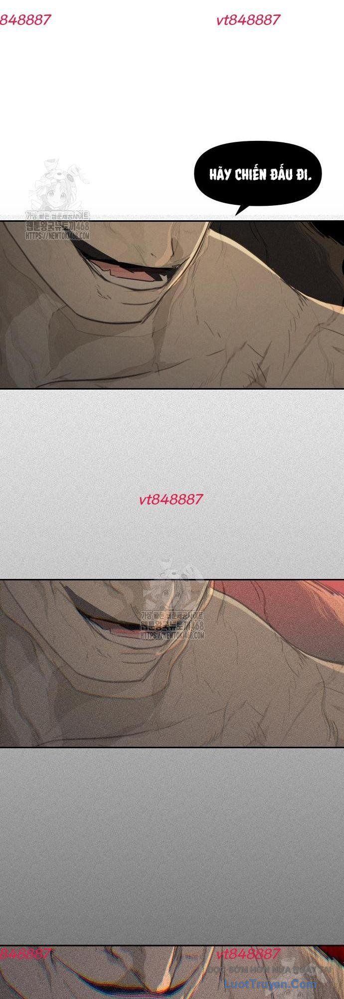 Bộ Mặt Giả Tạo [Chap 32]