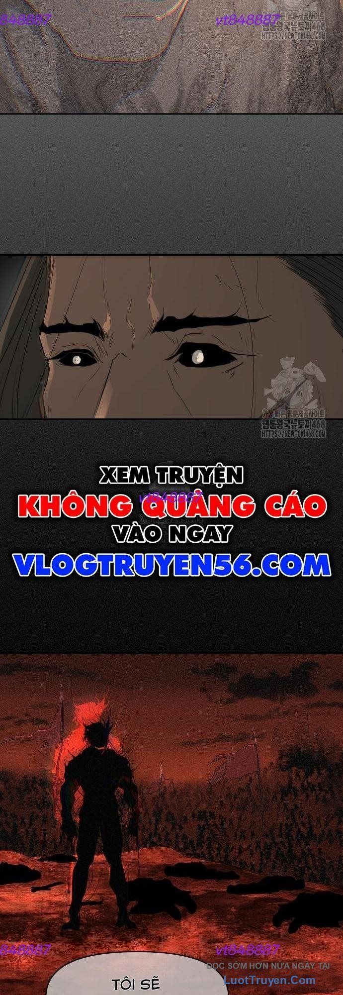 Bộ Mặt Giả Tạo [Chap 32]