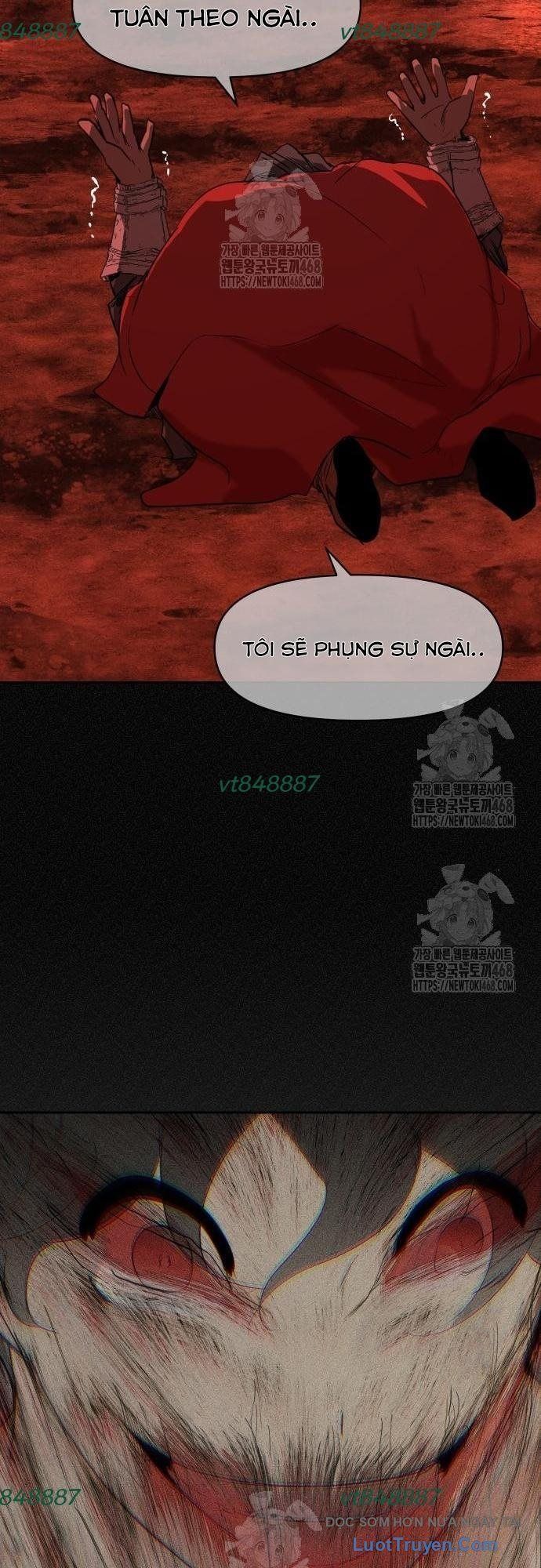 Bộ Mặt Giả Tạo [Chap 32]