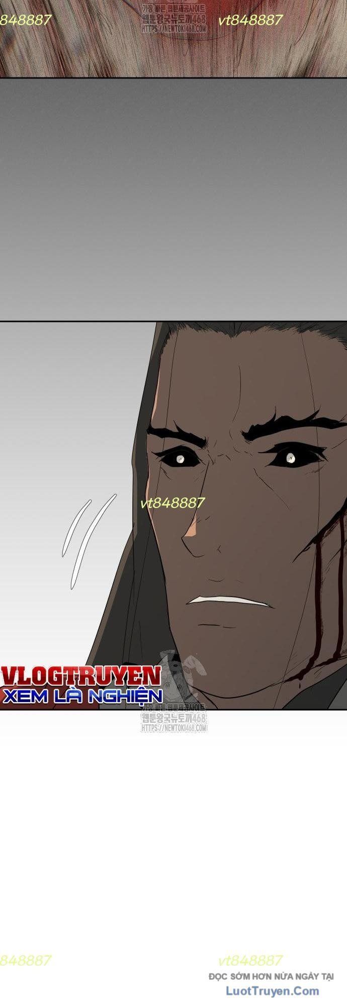 Bộ Mặt Giả Tạo [Chap 32]