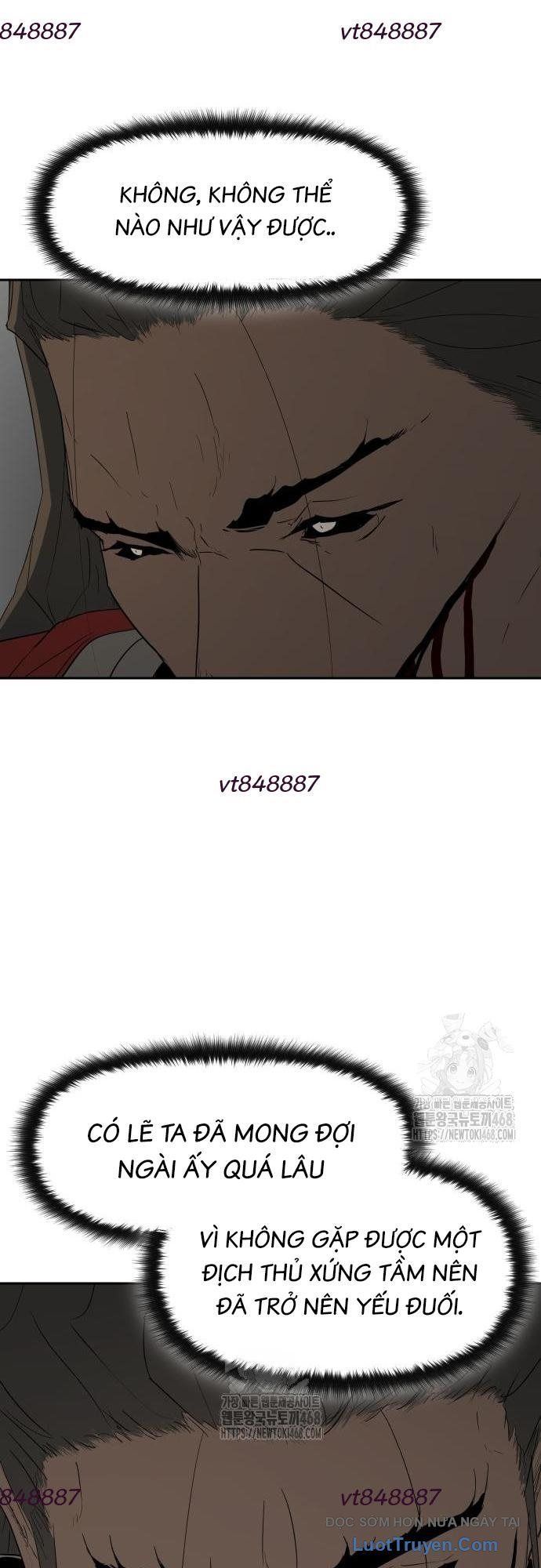 Bộ Mặt Giả Tạo [Chap 32]