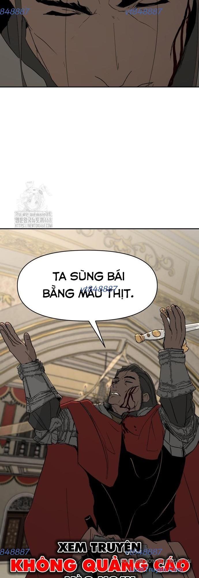 Bộ Mặt Giả Tạo [Chap 32]