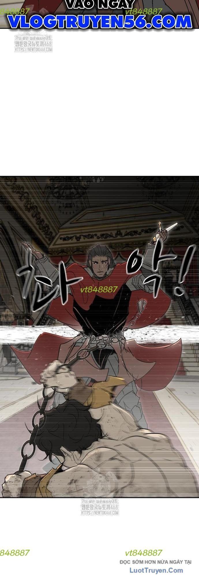 Bộ Mặt Giả Tạo [Chap 32]