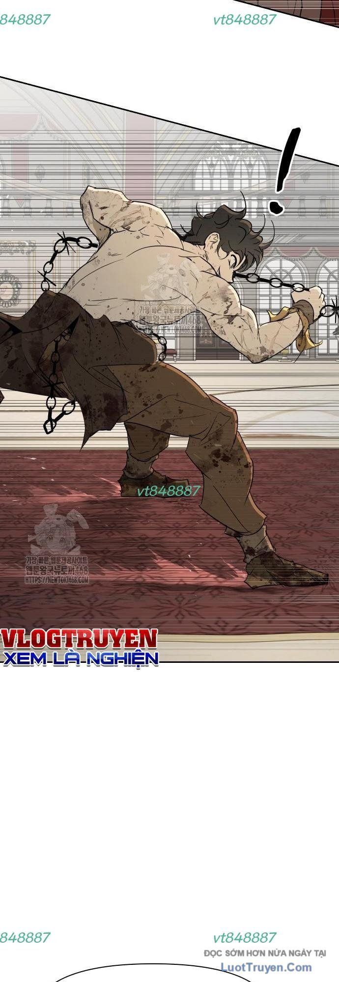 Bộ Mặt Giả Tạo [Chap 32]