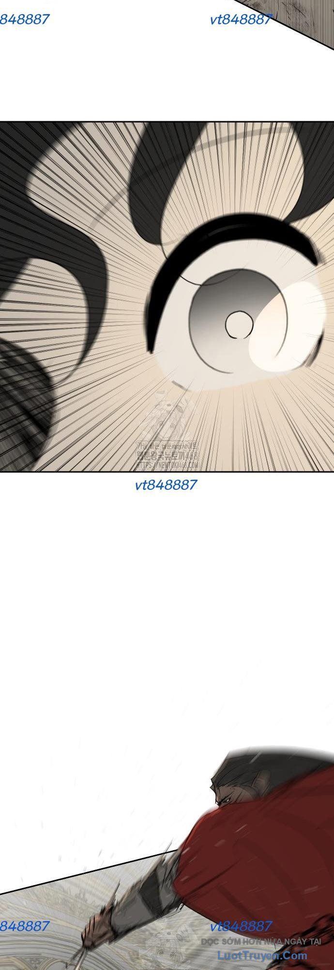 Bộ Mặt Giả Tạo [Chap 32]