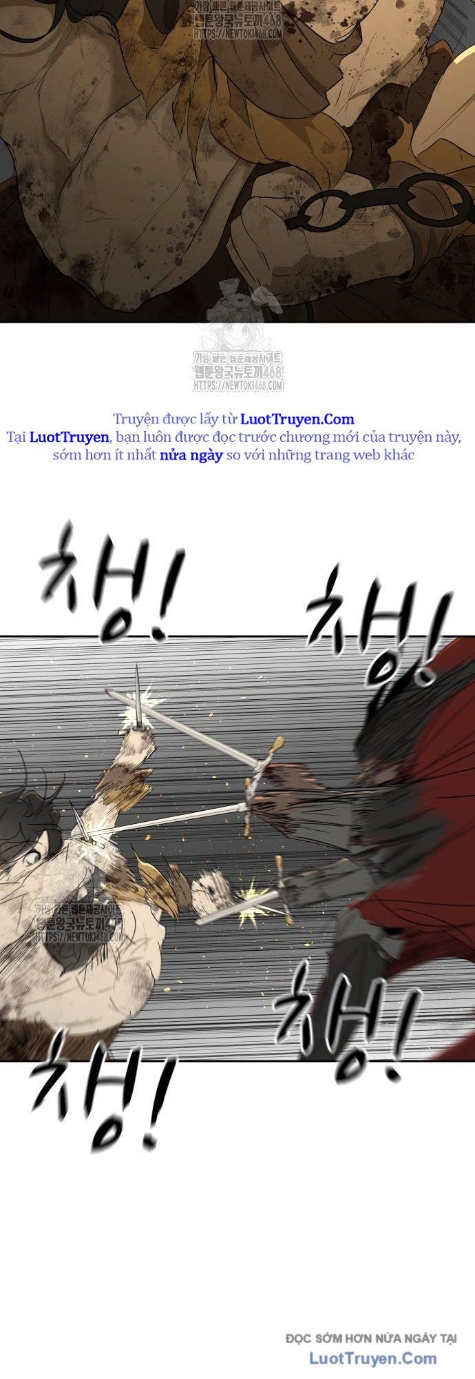 Bộ Mặt Giả Tạo [Chap 32]