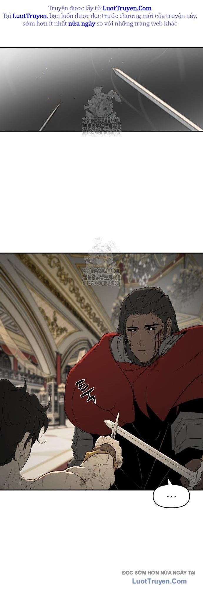 Bộ Mặt Giả Tạo [Chap 32]