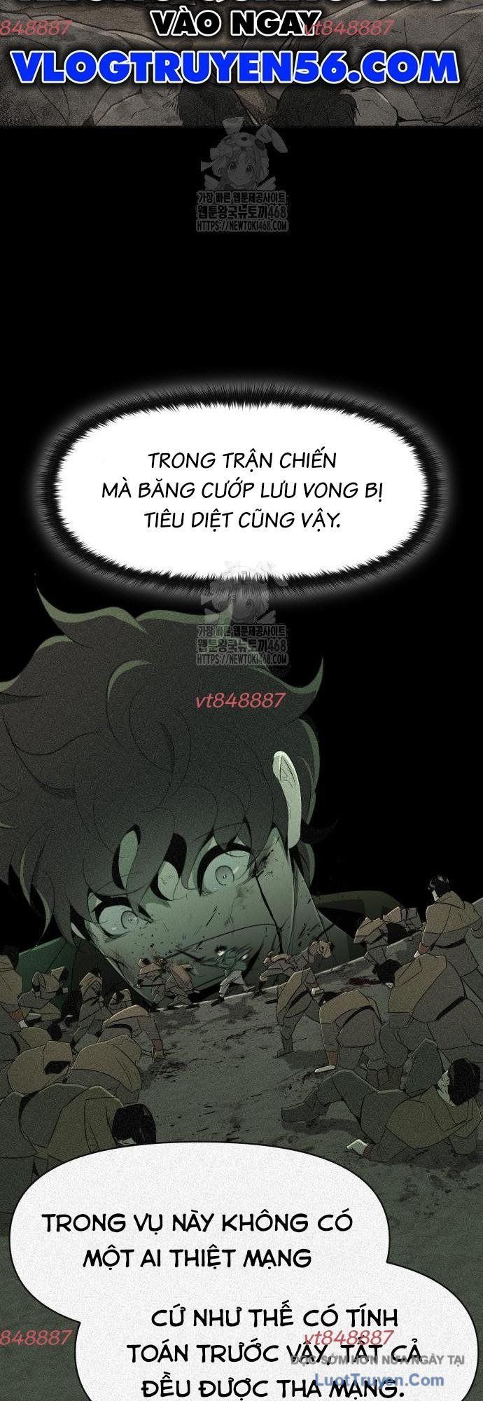 Bộ Mặt Giả Tạo [Chap 32]