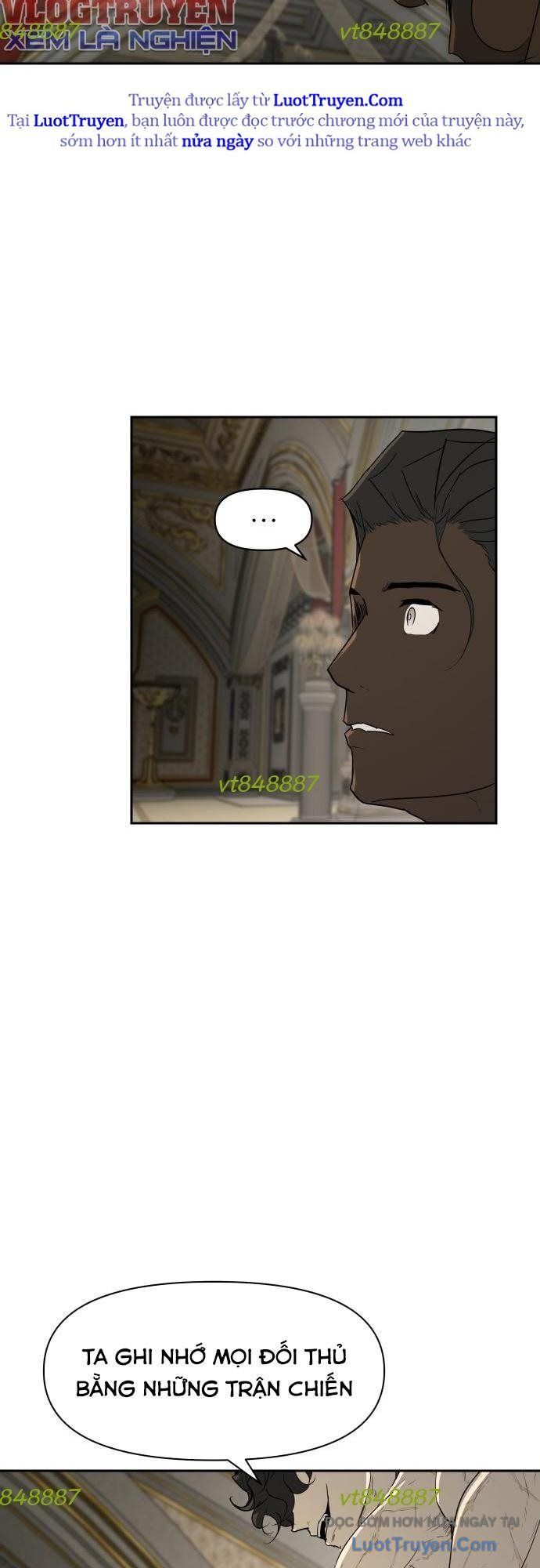 Bộ Mặt Giả Tạo [Chap 32]