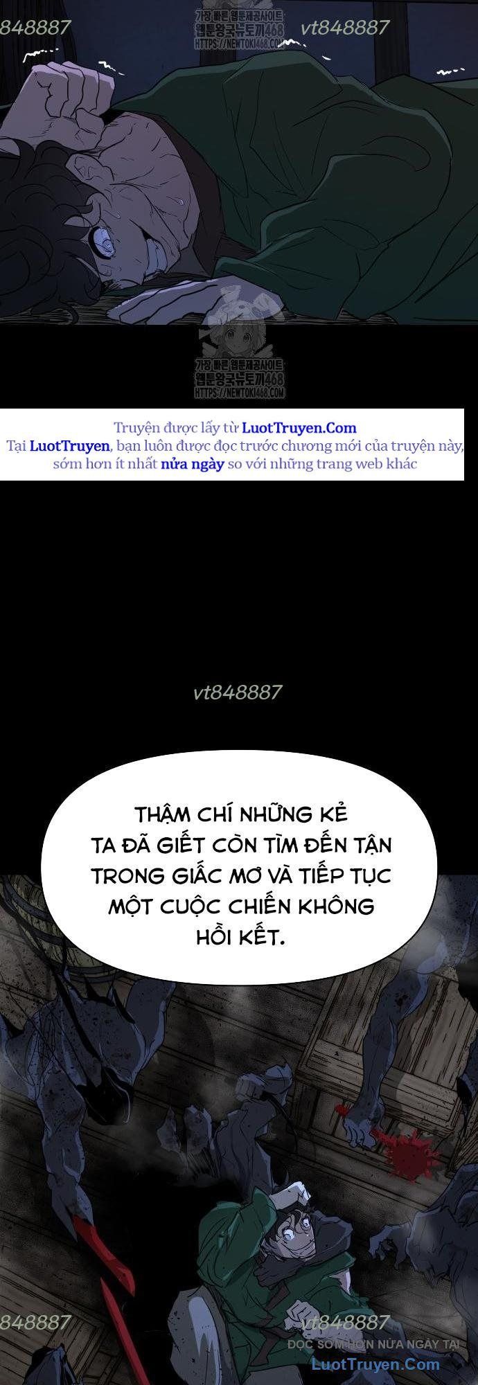 Bộ Mặt Giả Tạo [Chap 32]
