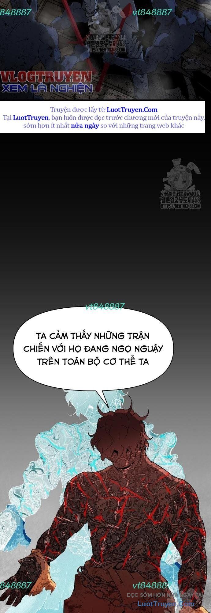 Bộ Mặt Giả Tạo [Chap 32]