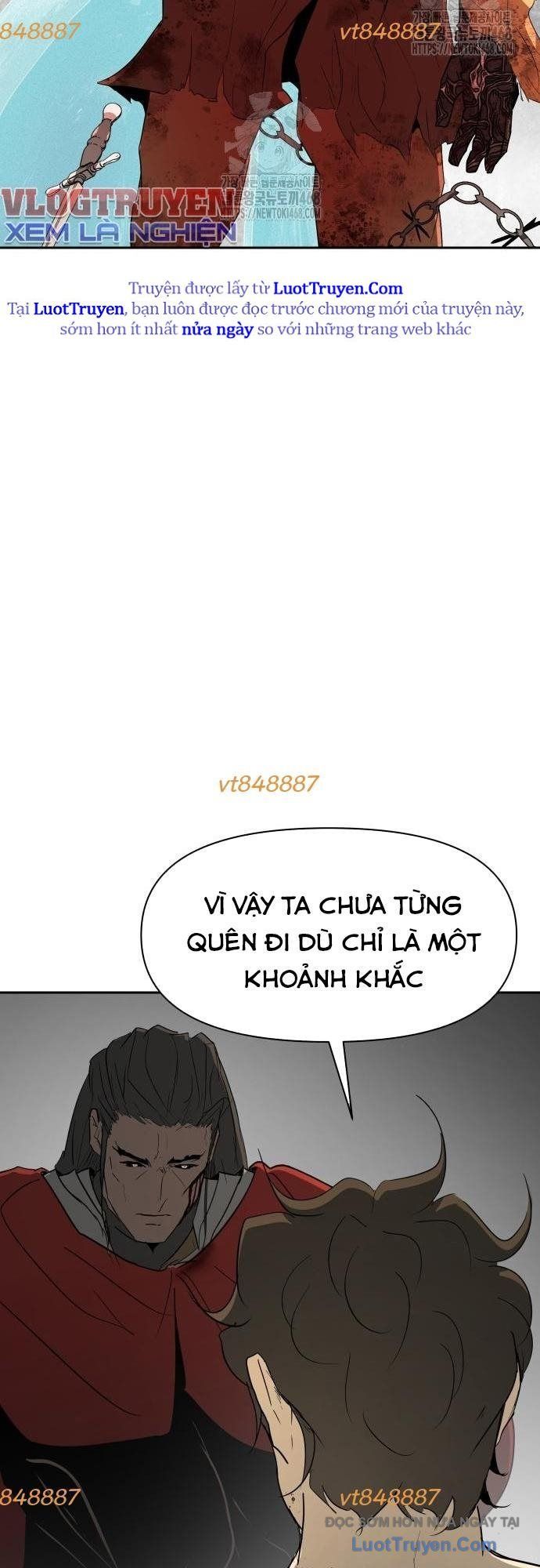 Bộ Mặt Giả Tạo [Chap 32]