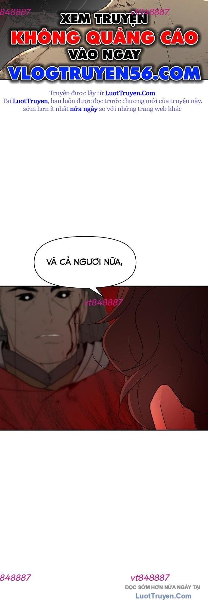 Bộ Mặt Giả Tạo [Chap 32]