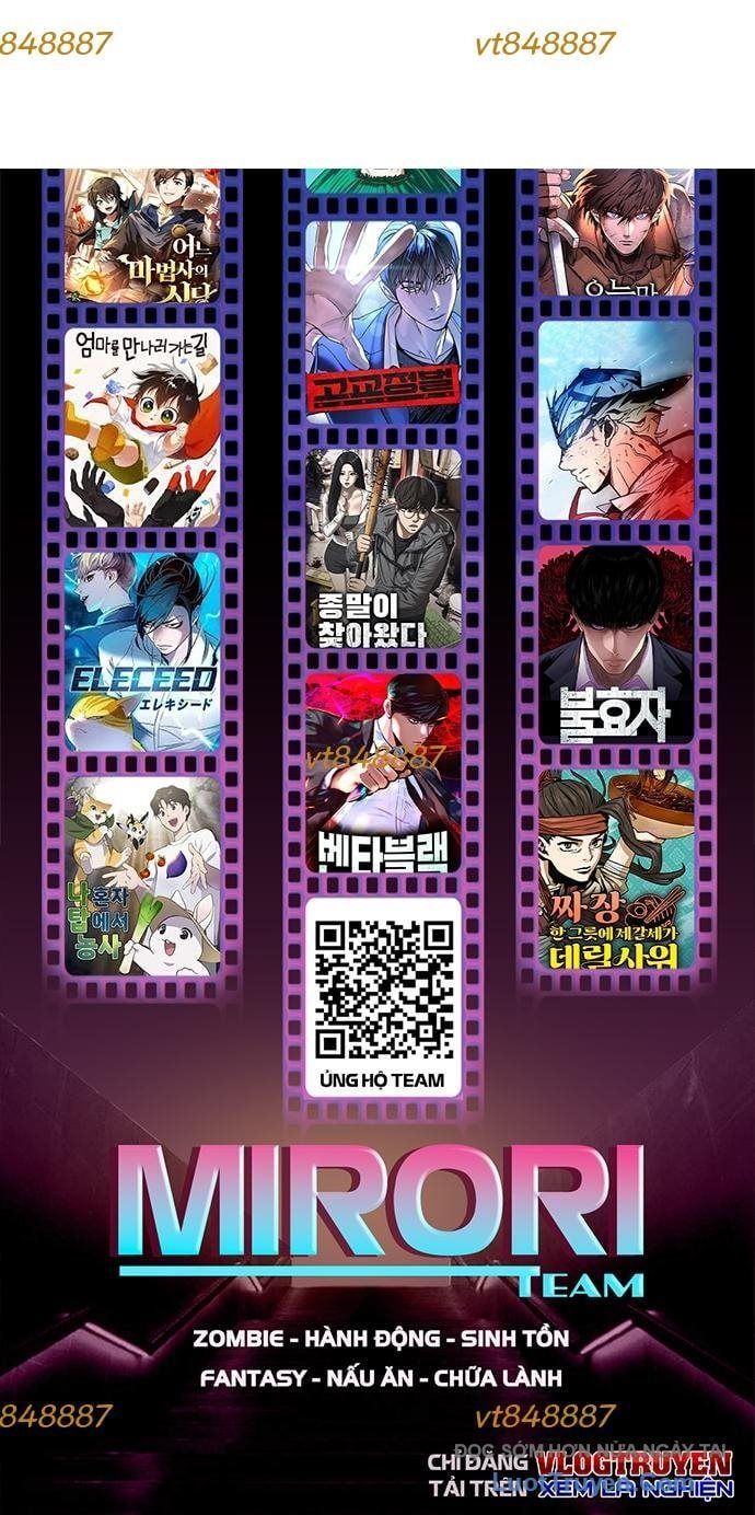 Bộ Mặt Giả Tạo [Chap 32]