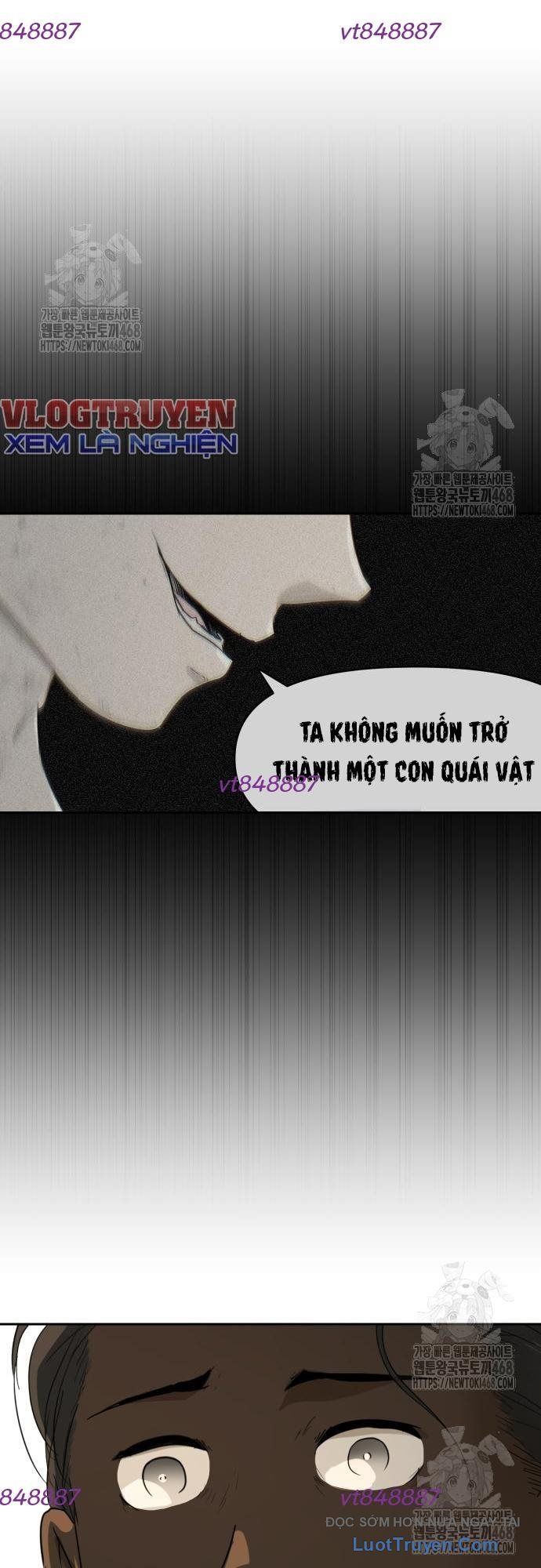 Bộ Mặt Giả Tạo [Chap 32]