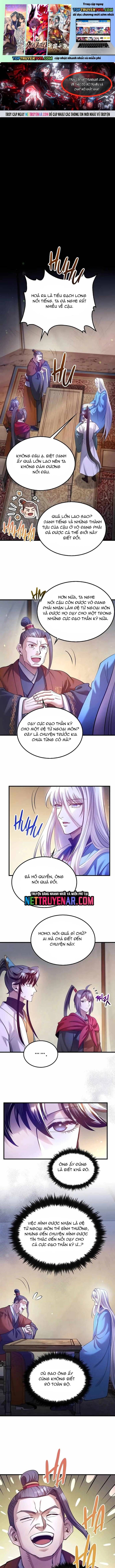 Bác Sĩ Trùng Sinh Về Murim [Chap 203-209]