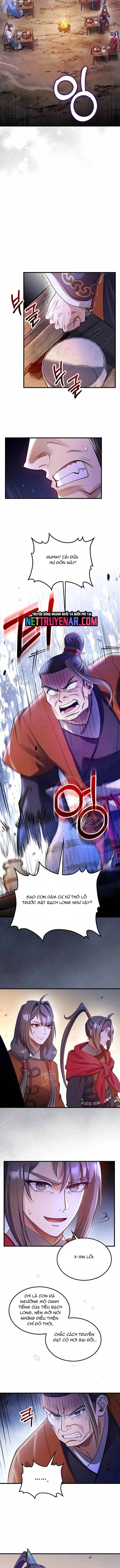 Bác Sĩ Trùng Sinh Về Murim [Chap 203-209]