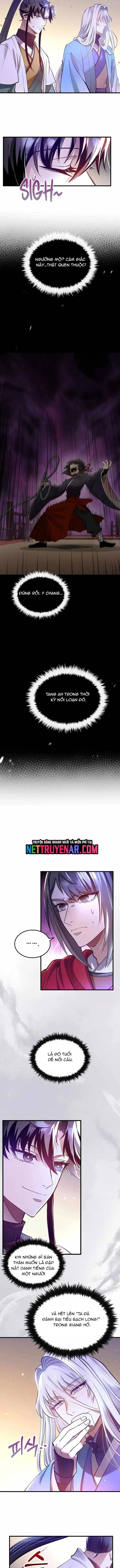 Bác Sĩ Trùng Sinh Về Murim [Chap 203-209]