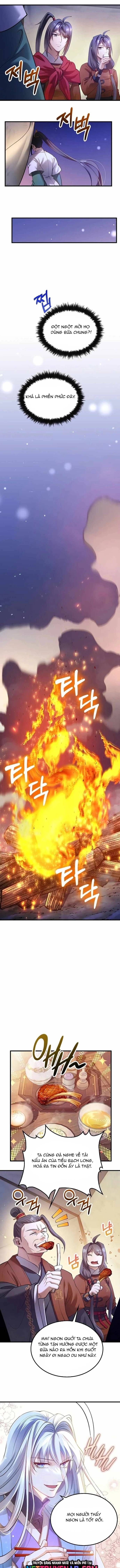 Bác Sĩ Trùng Sinh Về Murim [Chap 203-209]