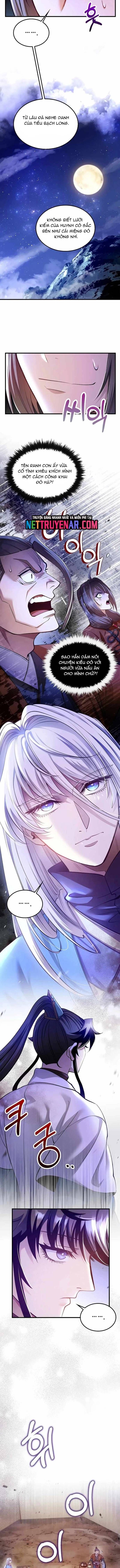 Bác Sĩ Trùng Sinh Về Murim [Chap 203-209]