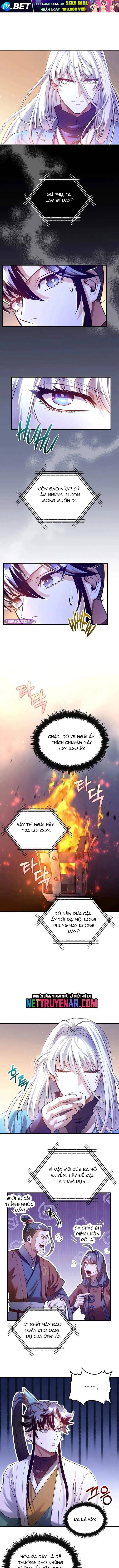 Bác Sĩ Trùng Sinh Về Murim [Chap 203-209]