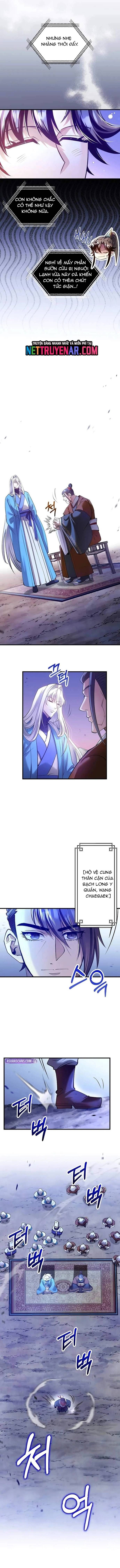 Bác Sĩ Trùng Sinh Về Murim [Chap 203-209]