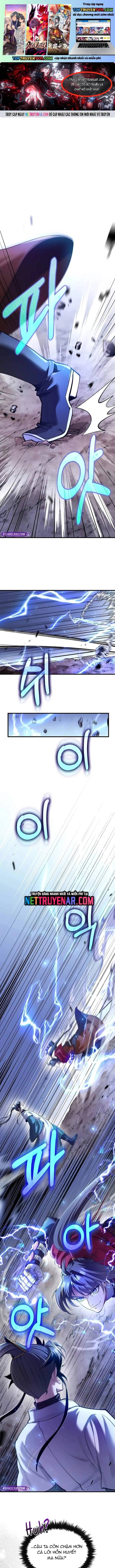 Bác Sĩ Trùng Sinh Về Murim [Chap 203-209]