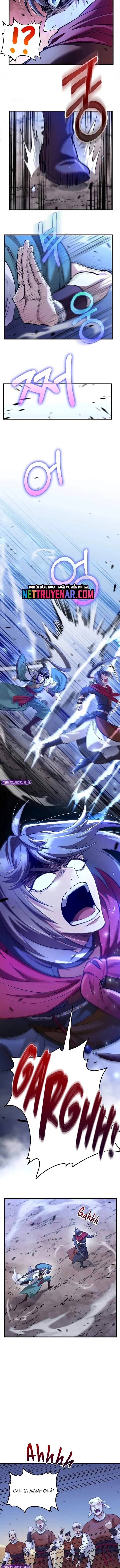 Bác Sĩ Trùng Sinh Về Murim [Chap 203-209]