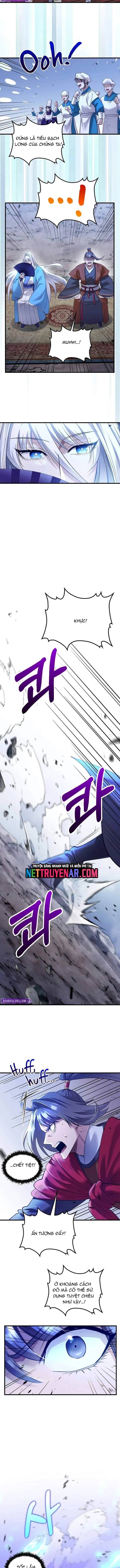 Bác Sĩ Trùng Sinh Về Murim [Chap 203-209]