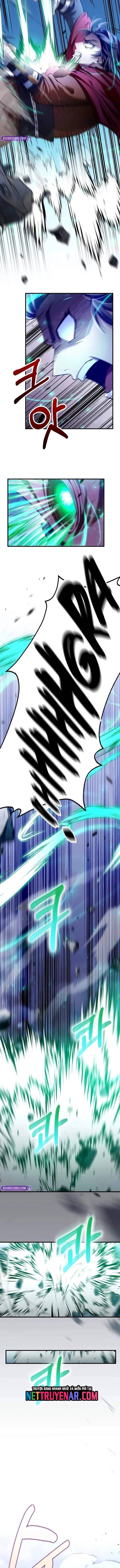 Bác Sĩ Trùng Sinh Về Murim [Chap 203-209]