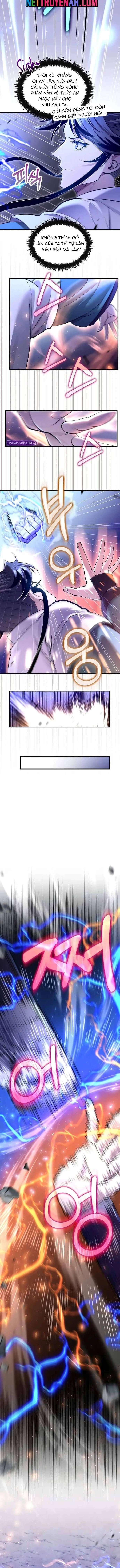 Bác Sĩ Trùng Sinh Về Murim [Chap 203-209]