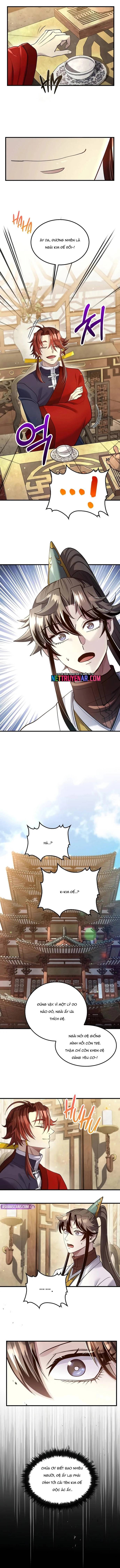 Bác Sĩ Trùng Sinh Về Murim [Chap 203-209]