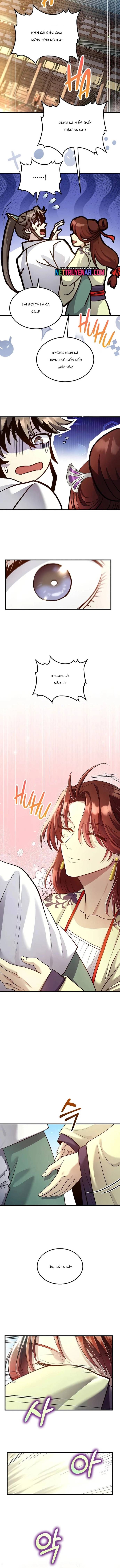 Bác Sĩ Trùng Sinh Về Murim [Chap 203-209]