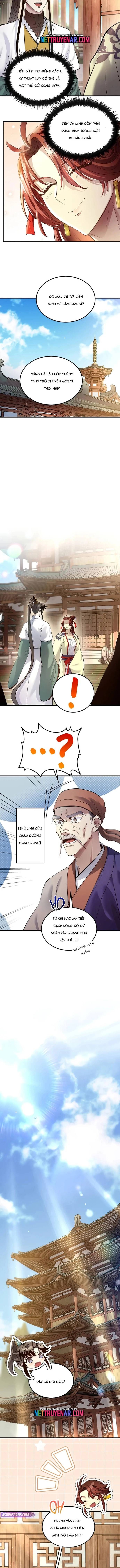 Bác Sĩ Trùng Sinh Về Murim [Chap 203-209]