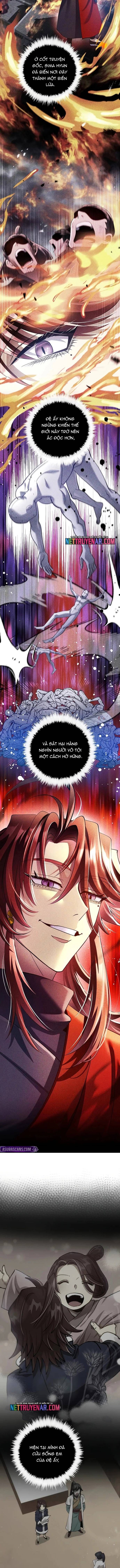 Bác Sĩ Trùng Sinh Về Murim [Chap 203-209]