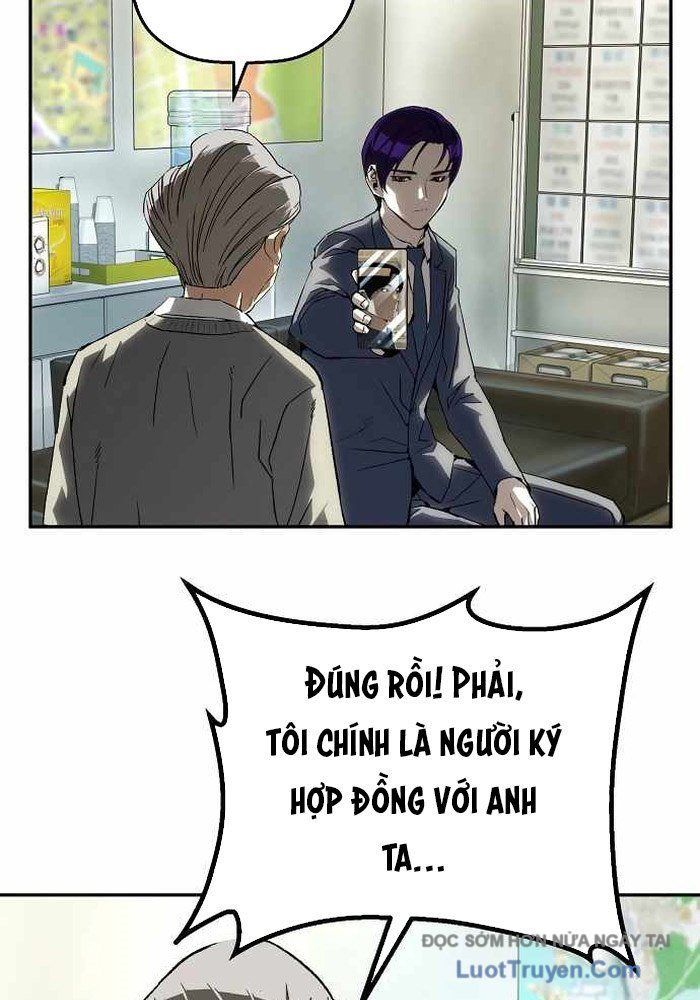 Hồ Sơ Ác Nhân [Chap 21]